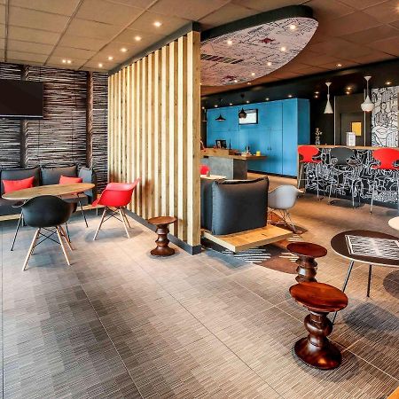 Ibis Niort Est Mendes France Hotel Exterior photo
