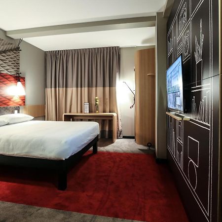 Ibis Niort Est Mendes France Hotel Exterior photo