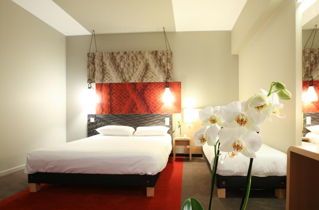 Ibis Niort Est Mendes France Hotel Exterior photo