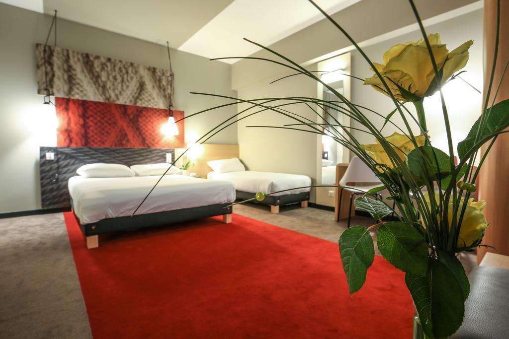 Ibis Niort Est Mendes France Hotel Exterior photo